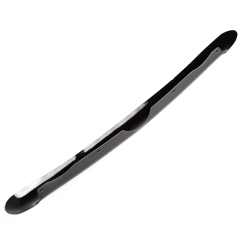 Rugged Ridge 81348.12 Hood Bug Deflector Fits 02-08 Ram 2500 Ram 3500