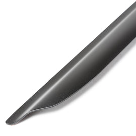 Rugged Ridge 81349.03 Window Visor Fits 02-08 Ram 2500 Ram 3500