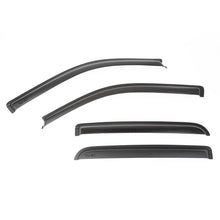 Load image into Gallery viewer, Rugged Ridge 81349.55 Window Visor Kit Fits 09-14 F-150