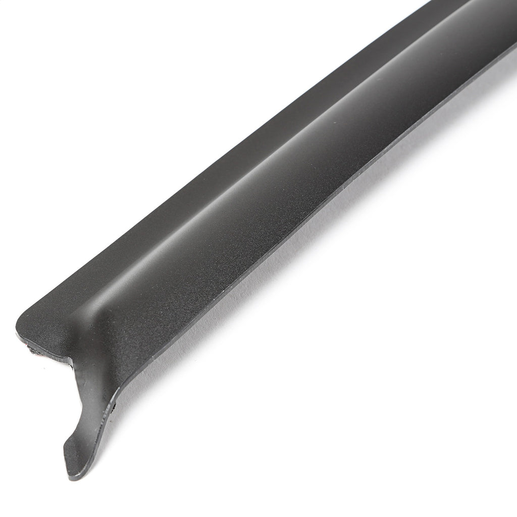 Rugged Ridge 81349.55 Window Visor Kit Fits 09-14 F-150