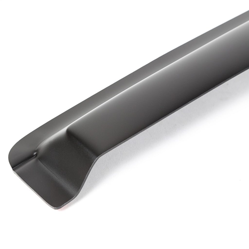 Rugged Ridge 81349.55 Window Visor Kit Fits 09-14 F-150