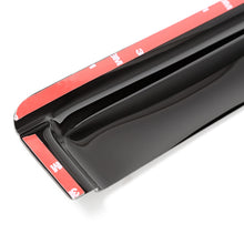 Load image into Gallery viewer, Rugged Ridge 81349.55 Window Visor Kit Fits 09-14 F-150