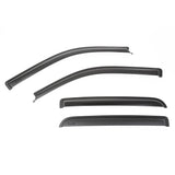 Rugged Ridge 81349.55 Window Visor Kit Fits 09-14 F-150