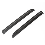 Rugged Ridge 81349.86 Window Visor Fits 04-08 F-150