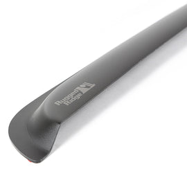 Rugged Ridge 81349.86 Window Visor Fits 04-08 F-150