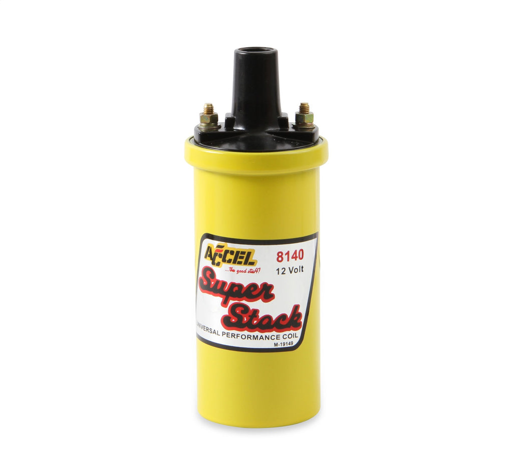 ACCEL 8140 Super Stock Universal Performance Coil