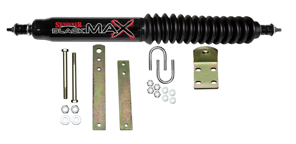 Skyjacker 8140 Steering Stabilizer Single Kit