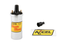 Load image into Gallery viewer, ACCEL 8140C Super Stock Universal Performance Coil