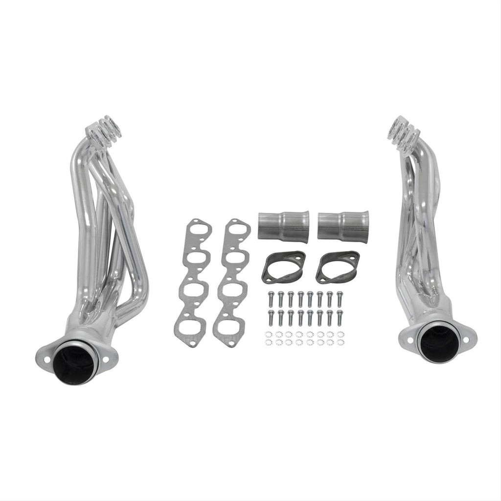 Flowmaster 814111 Scavenger Series Elite Long Tube Header