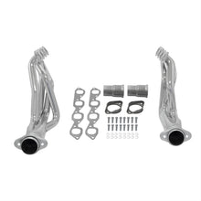 Load image into Gallery viewer, Flowmaster 814111 Scavenger Series Elite Long Tube Header