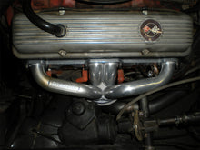 Load image into Gallery viewer, Flowmaster 814120 Scavenger Series Elite Shorty Header Fits 62-74 Corvette