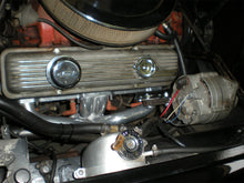 Load image into Gallery viewer, Flowmaster 814120 Scavenger Series Elite Shorty Header Fits 62-74 Corvette