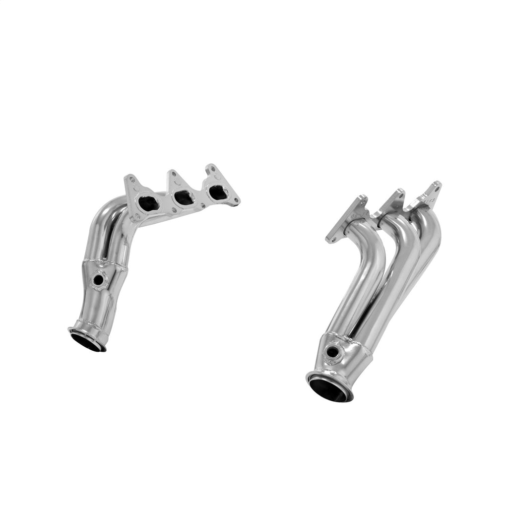 Flowmaster 814122 Scavenger Series Elite Shorty Header Fits 10-11 Camaro