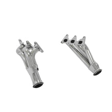 Load image into Gallery viewer, Flowmaster 814122 Scavenger Series Elite Shorty Header Fits 10-11 Camaro