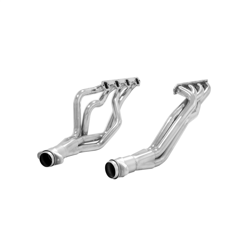 Flowmaster 814211 Scavenger Series Elite Long Tube Header Fits 64-73 Mustang