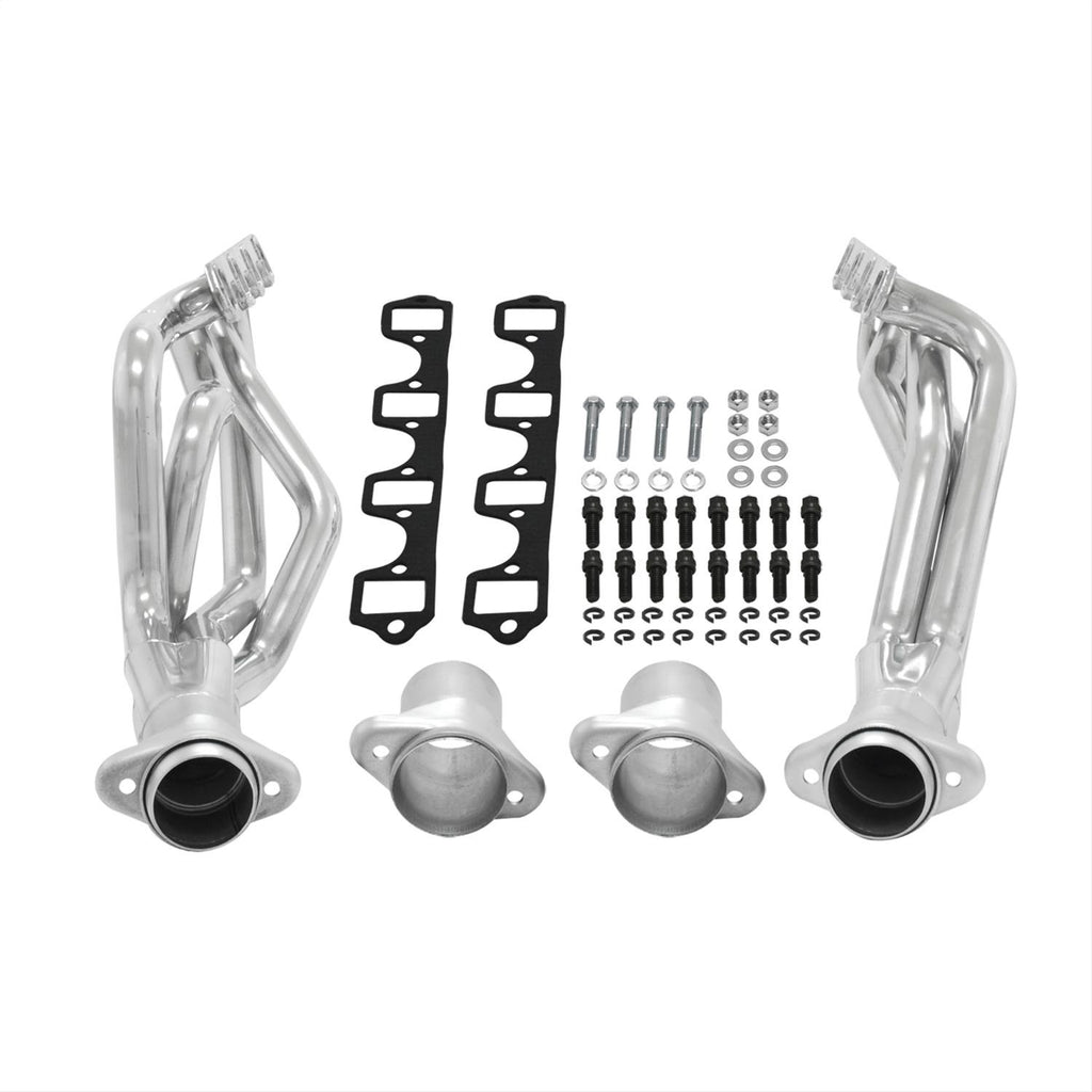 Flowmaster 814211 Scavenger Series Elite Long Tube Header Fits 64-73 Mustang