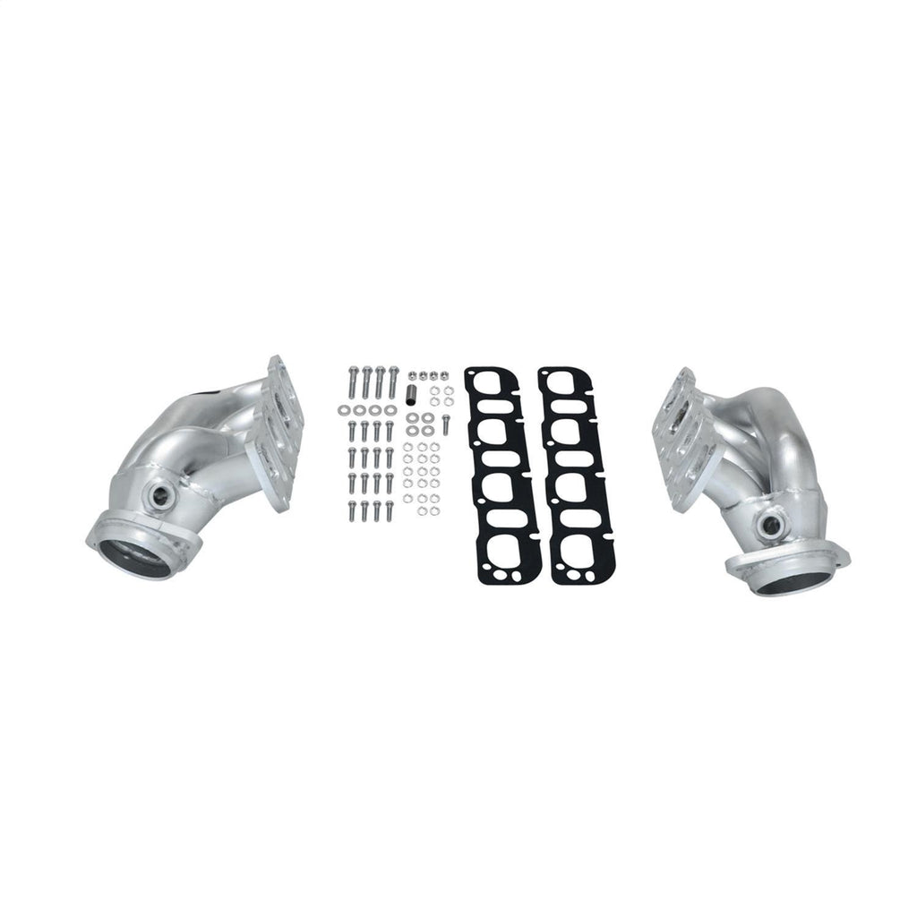 Flowmaster 814321 Scavenger Series Elite Shorty Header