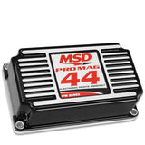 MSD Ignition 81453 Pro Mag Electronic Points Box