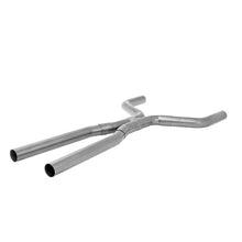 Load image into Gallery viewer, Flowmaster 815932 Scavenger Series Cross-Over Pipes