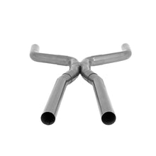 Load image into Gallery viewer, Flowmaster 815932 Scavenger Series Cross-Over Pipes
