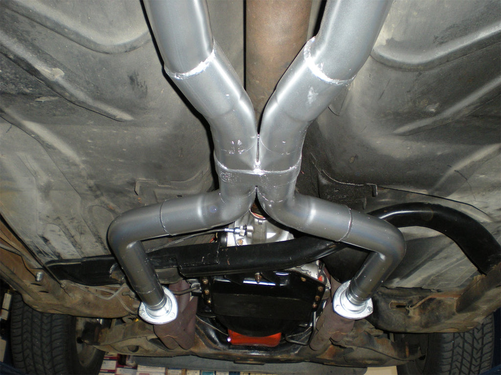 Flowmaster 815932 Scavenger Series Cross-Over Pipes