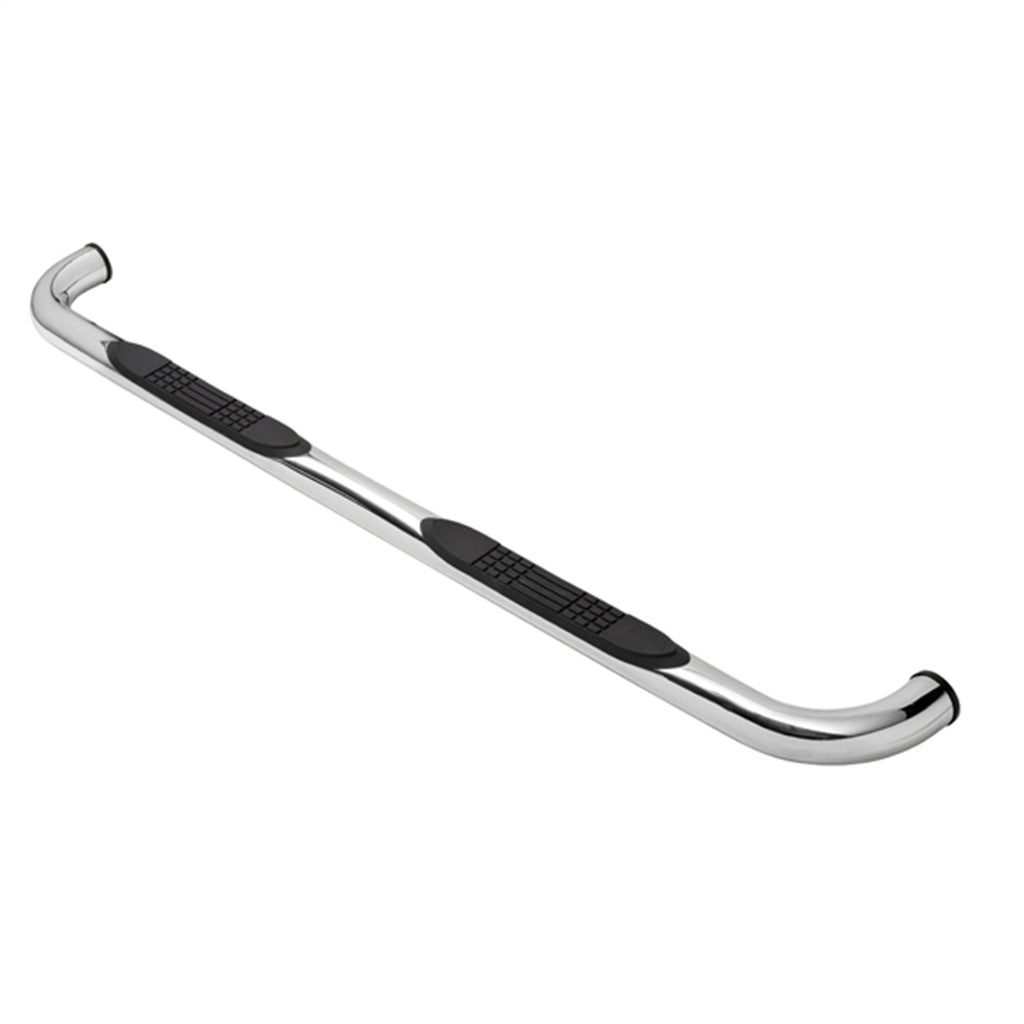 Rugged Ridge 81593.33 Side Tube Step Fits 05-10 Grand Cherokee (WK)