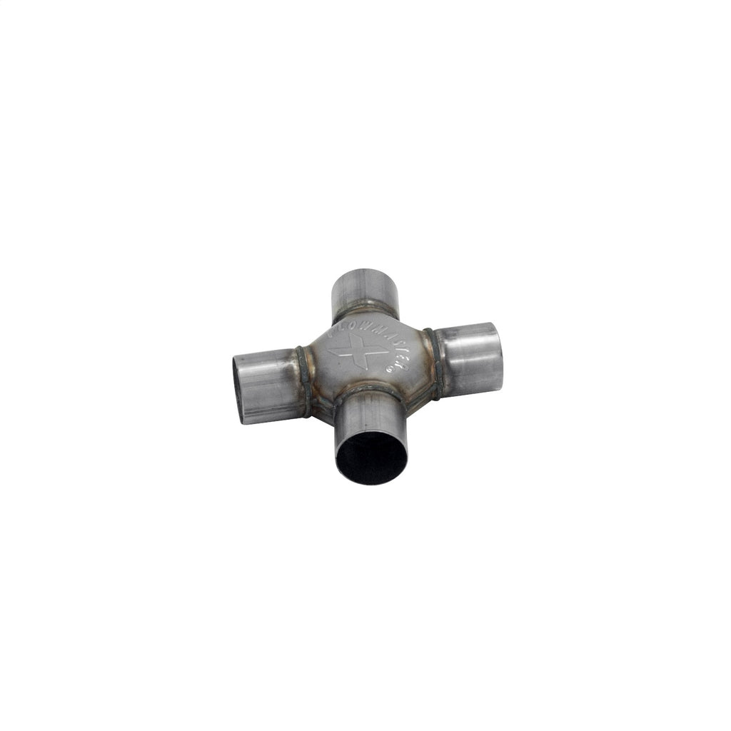 Flowmaster 815952 Scavenger Series Cross-Over Pipes