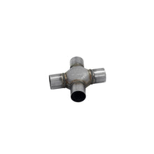 Load image into Gallery viewer, Flowmaster 815952 Scavenger Series Cross-Over Pipes