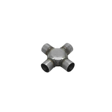 Load image into Gallery viewer, Flowmaster 815953 Scavenger Series Cross-Over Pipes