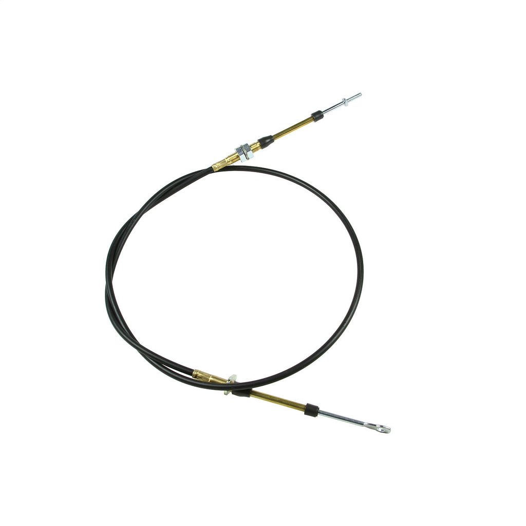 B&M 81605 Performance Shifter Cable