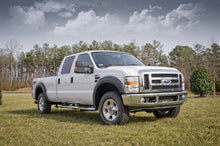 Load image into Gallery viewer, Rugged Ridge 81630.01 All Terrain Fender Flare Set Fits 99-07 F-250 Super Duty