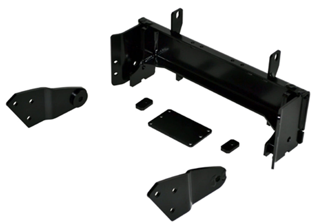 Warn 81656 Plow Mount Kit