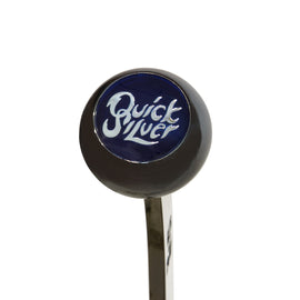 B&M 81670 QuickSilver Shift Knob