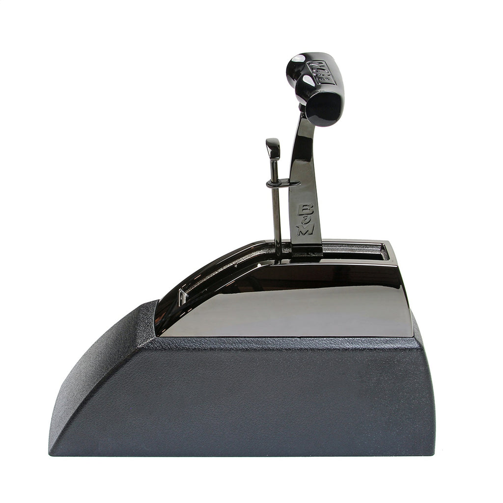 B&M 81681 Z-Gate Automatic Shifter