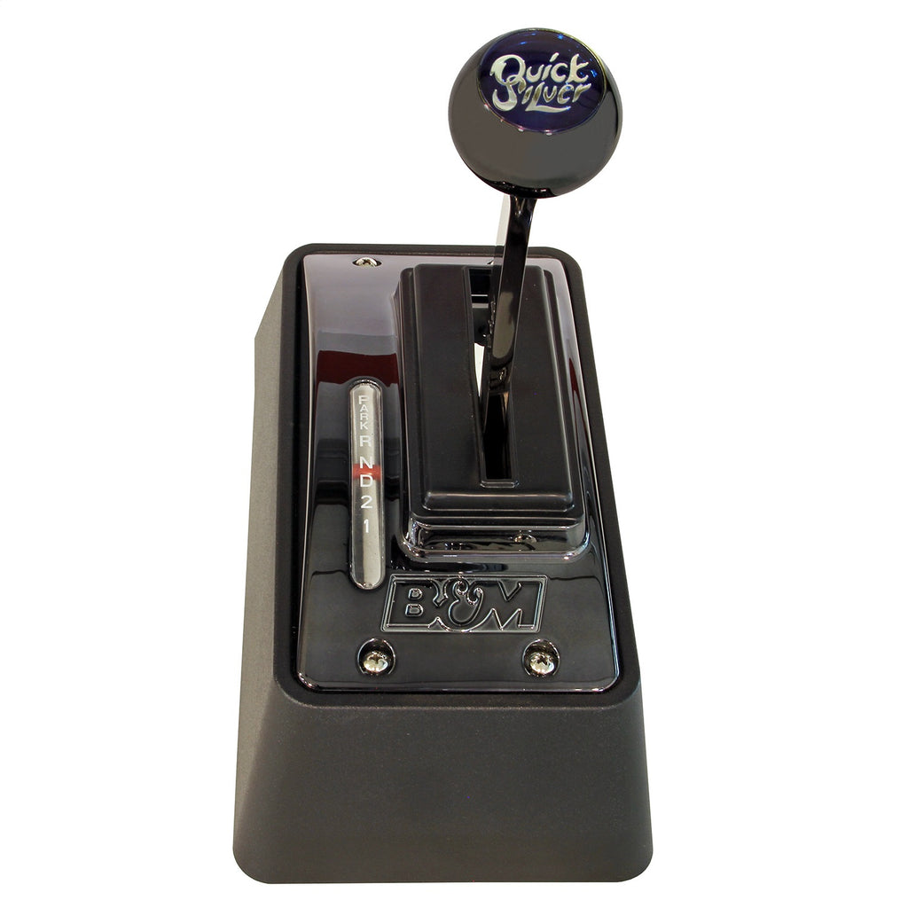 B&M 81683 Console QuickSilver Automatic Shifter