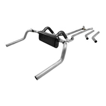 Load image into Gallery viewer, Flowmaster 817104 American Thunder Header Back Exhaust System