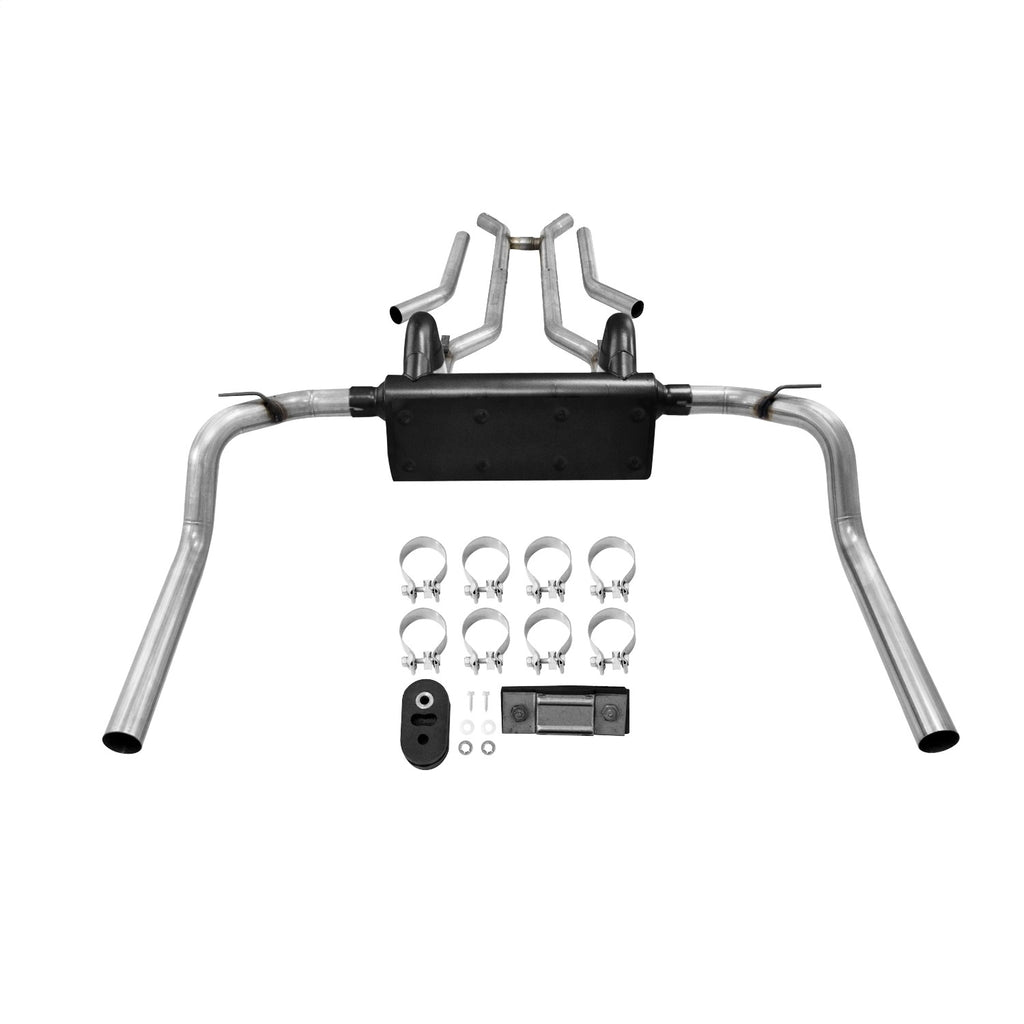 Flowmaster 817104 American Thunder Header Back Exhaust System