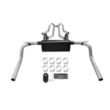 Load image into Gallery viewer, Flowmaster 817104 American Thunder Header Back Exhaust System