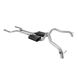 Flowmaster 817158 American Thunder Header Back Exhaust System