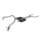 Flowmaster 817158 American Thunder Header Back Exhaust System