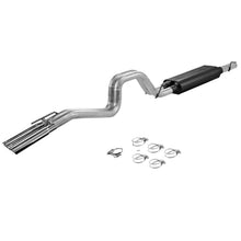 Load image into Gallery viewer, Flowmaster 817400 American Thunder Cat Back Exhaust System Fits Aspen Durango