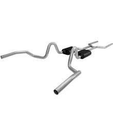 Load image into Gallery viewer, Flowmaster 817409 American Thunder Header Back Exhaust System