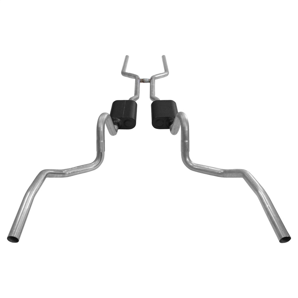 Flowmaster 817409 American Thunder Header Back Exhaust System