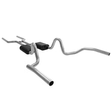 Load image into Gallery viewer, Flowmaster 817409 American Thunder Header Back Exhaust System
