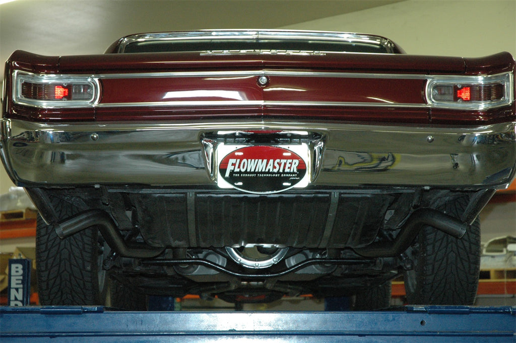 Flowmaster 817412 American Thunder Header Back Exhaust System