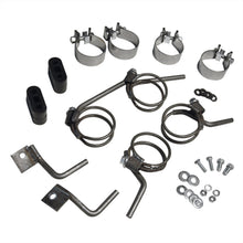 Load image into Gallery viewer, Flowmaster 817412 American Thunder Header Back Exhaust System