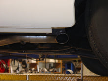 Load image into Gallery viewer, Flowmaster 817413 Header-Back Pipe Kit Fits 59-64 Bel Air Biscayne Impala