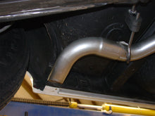 Load image into Gallery viewer, Flowmaster 817413 Header-Back Pipe Kit Fits 59-64 Bel Air Biscayne Impala