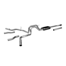Load image into Gallery viewer, Flowmaster 817478 Force II Cat Back System Fits 06-14 F-150 Sierra 1500