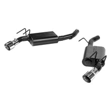 Load image into Gallery viewer, Flowmaster 817483 American Thunder Axle Back Exhaust System Fits 10-15 Camaro